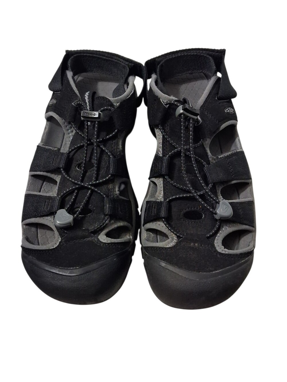Keen Venice H2 Sandal Mens Size 10 Waterproof Shoes